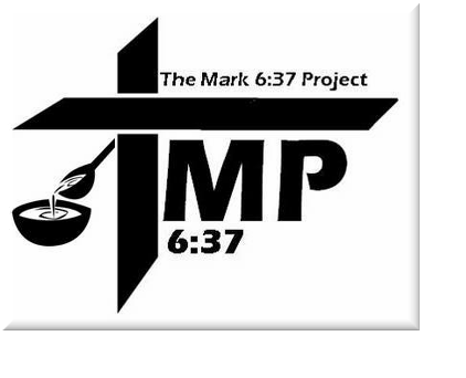 Mark 6:37 Project